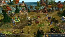 King's Bounty: Warriors of the North Screenshot 8