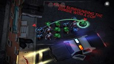 Containment: The Zombie Puzzler Screenshot 6