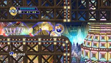 Sonic the Hedgehog 4 - Episode II Screenshot 7