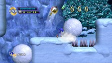Sonic the Hedgehog 4 - Episode II Screenshot 3