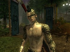 Fable - The Lost Chapters Screenshot 1