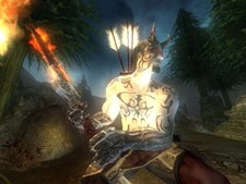 Fable - The Lost Chapters Screenshot 3