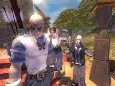 Fable - The Lost Chapters Screenshot 4