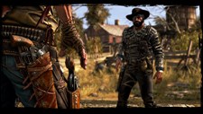 Call of Juarez: Gunslinger Screenshot 3