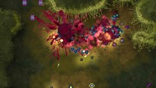 Infested Planet Screenshot 6