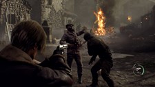 Resident Evil 4 Screenshot 7