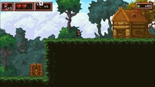 Red Hood Adventure Screenshot 8