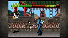 Mortal Kombat Kollection Screenshot 5