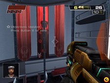 Red Faction II Screenshot 6