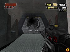 Red Faction II Screenshot 4