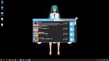 Desktop Girlfriend Screenshot 5