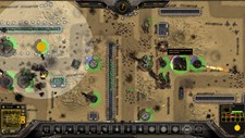 Gratuitous Tank Battles Screenshot 8