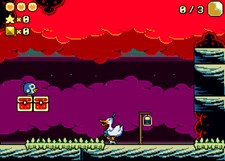 A Game with a Kitty 1 & Darkside Adventures Screenshot 6