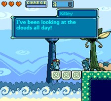 A Game with a Kitty 1 & Darkside Adventures Screenshot 3