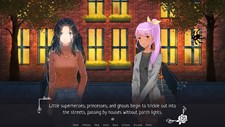 Graveyard Girls Screenshot 2