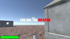 You are the weapon! Screenshot 8