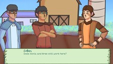 By the Vine: Chapter One Screenshot 2