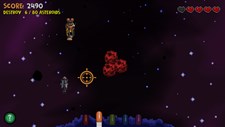 Invader Signal Screenshot 5