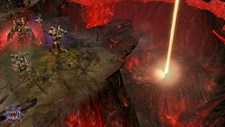 Warhammer 40,000: Dawn of War II Chaos Rising Screenshot 3