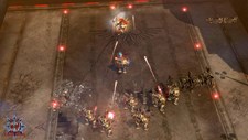 Warhammer 40,000: Dawn of War II Chaos Rising Screenshot 4