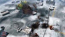Warhammer 40,000: Dawn of War II Chaos Rising Screenshot 1