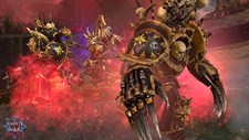 Warhammer 40,000: Dawn of War II Chaos Rising Screenshot 5