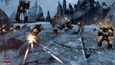 Warhammer 40,000: Dawn of War II Chaos Rising Screenshot 6