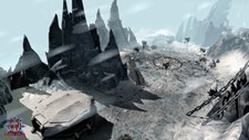 Warhammer 40,000: Dawn of War II Chaos Rising Screenshot 2
