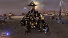 Warhammer 40,000: Dawn of War II Chaos Rising Screenshot 7