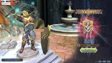 Chronicle: RuneScape Legends Screenshot 2