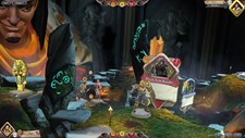 Chronicle: RuneScape Legends Screenshot 5
