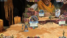 Chronicle: RuneScape Legends Screenshot 6