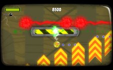 Tales From Space: Mutant Blobs Attack Screenshot 3