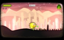 Tales From Space: Mutant Blobs Attack Screenshot 2
