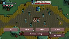 Newcomer : A Language Learning RPG Screenshot 5