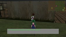 Anime Prison - Gisele's Escape Screenshot 4