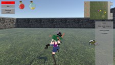 Anime Prison - Gisele's Escape Screenshot 6