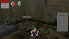 Anime Prison - Gisele's Escape Screenshot 5