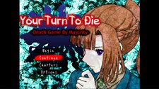 Your Turn To Die -Death Game By Majority- Screenshot 2