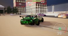 Nash Racing 3: Drifter Screenshot 7