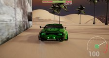 Nash Racing 3: Drifter Screenshot 4