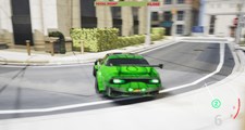 Nash Racing 3: Drifter Screenshot 5