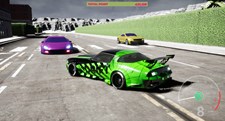 Nash Racing 3: Drifter Screenshot 1