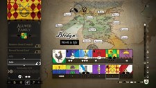 The King's Dilemma: Chronicles Screenshot 2