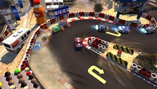 Bang Bang Racing Screenshot 5