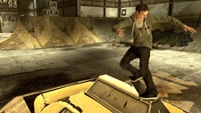 Tony Hawk’s Pro Skater HD Screenshot 2