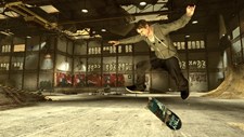 Tony Hawk’s Pro Skater HD Screenshot 1