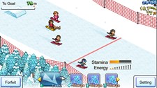 Shiny Ski Resort Screenshot 1