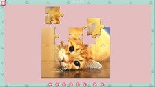 1001 Jigsaw. Cute Cats 2 Screenshot 5