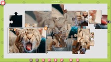 1001 Jigsaw. Cute Cats 3 Screenshot 5